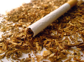 Почему табак усиливает изжогу
