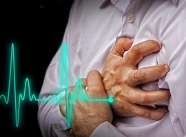Большая разница: как инфаркт может притвориться изжогой?