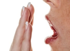 Галитоз: просто неприятный запах или симптом болезни?